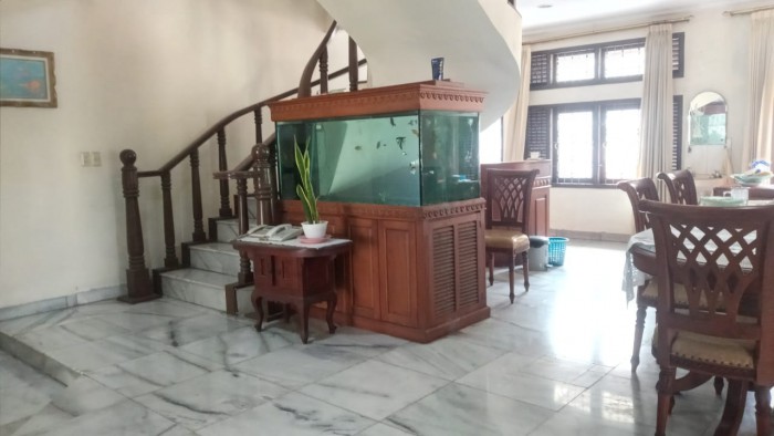 Rumah dijual di Jagakarsa Jakarta Selatan 